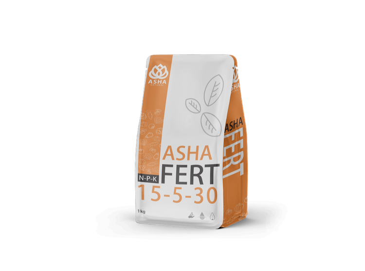 NPK {15-5-30}