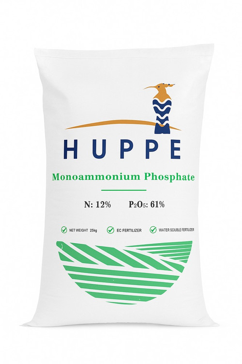 کود مونو آمونیوم فسفات یکی از پرمصرفترین و موثرترین کودهای شیمیایی در حوزه کشاورزی است.