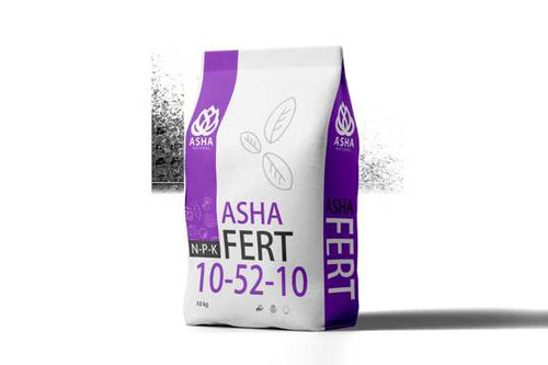 کود 10 کیلویی 10-52-10