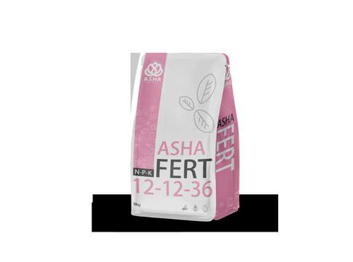 کود یک کیلویی 36-12-12