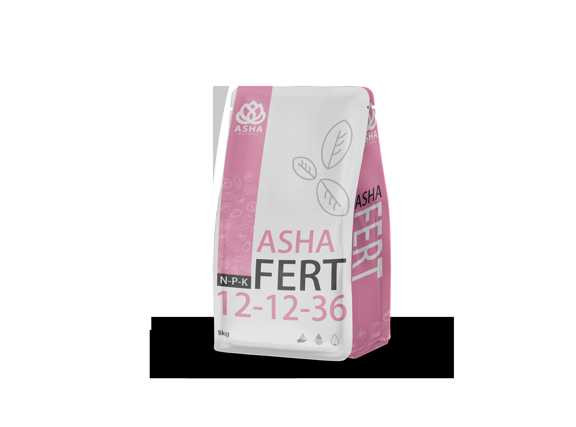 کود یک کیلویی 36-12-12